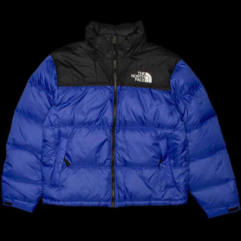 The North Face | 1996 Retro Nuptse Jacket Style # NF0A3C8DCZ61 Color : TNF Blue