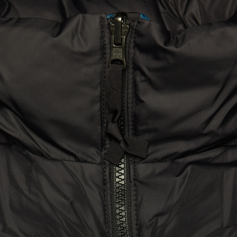 The North Face | 1996 Retro Nuptse Jacket Style # NF0A3C8D5LO1 Color : Midnight Petrol / Algae Blue