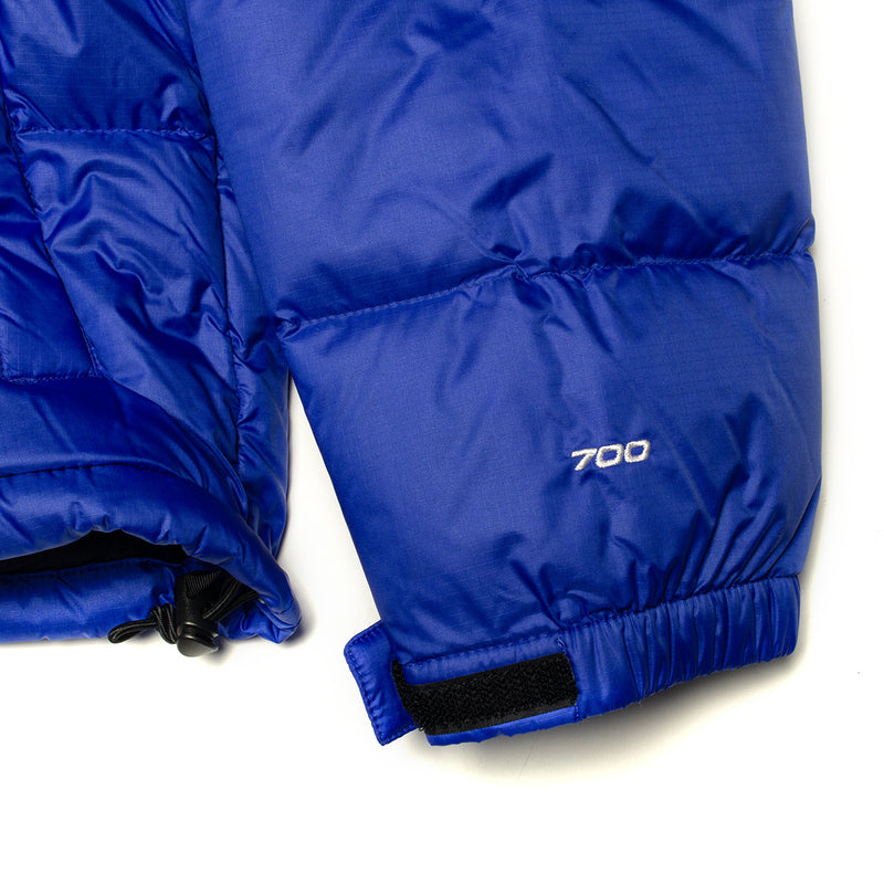 The North Face | 1996 Retro Nuptse Jacket Style # NF0A3C8DCZ61 Color : TNF Blue