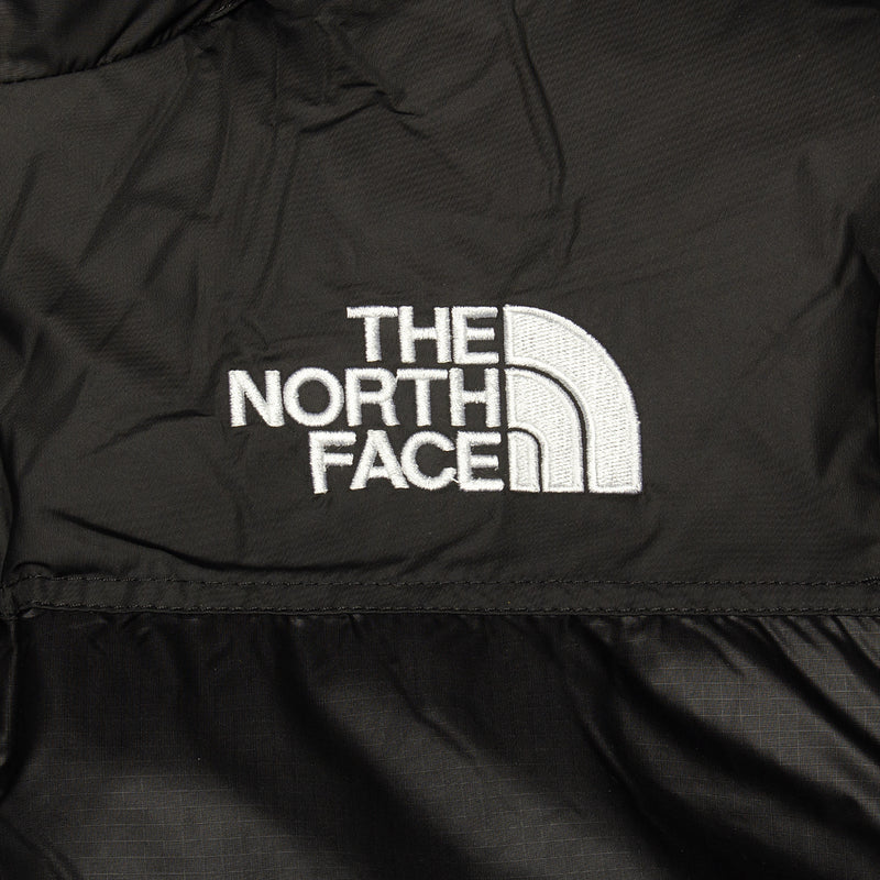 The North Face | 1996 Retro Nuptse Vest Style # NF0A3JQQLE41 Color : TNF Black