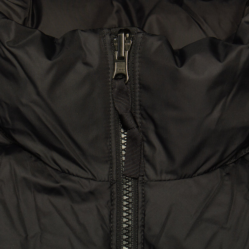 The North Face | 1996 Retro Nuptse Vest Style # NF0A3JQQLE41 Color : TNF Black