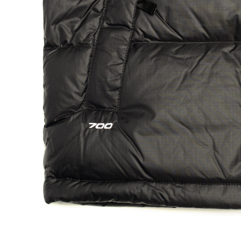 The North Face | 1996 Retro Nuptse Vest Style # NF0A3JQQLE41 Color : TNF Black
