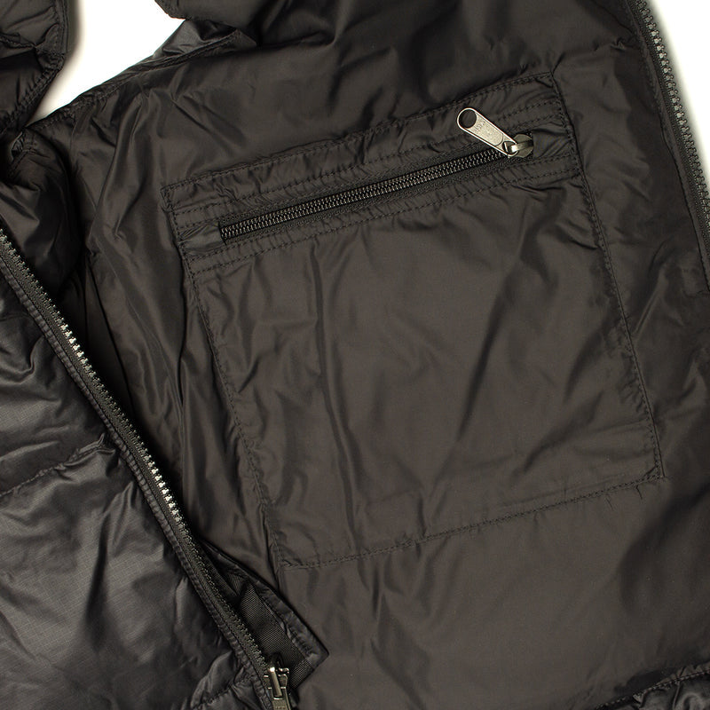 The North Face | 1996 Retro Nuptse Vest Style # NF0A3JQQLE41 Color : TNF Black