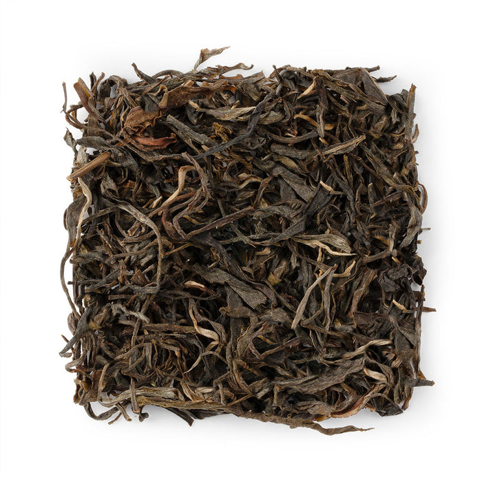 2020 Bulang Pu Erh Tea #1219
