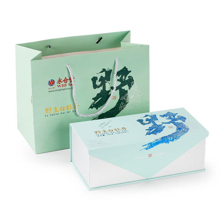 2023 Wild White Peony 160g