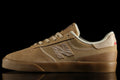 New Balance Numeric x Museum | 272 NM272MSM Wheat