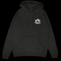 5Boro | 4-5-6 Dice Hoodie Black