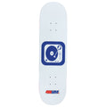 411VM Ear Wax Icon Skateboard Deck - 8.50"