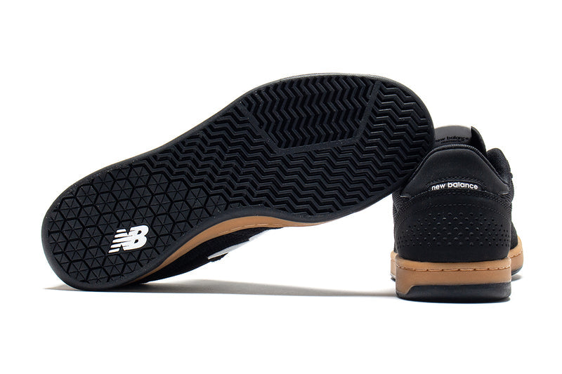 New Balance Numeric | 440 V2 black gum
