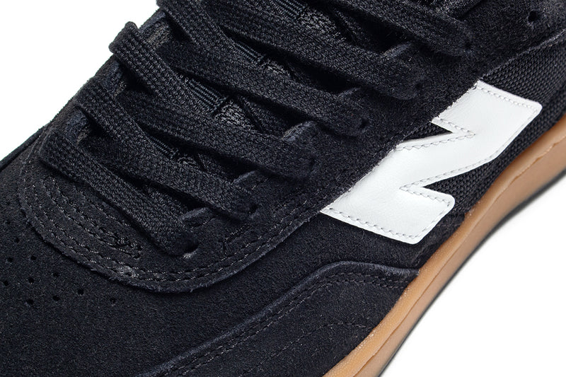 New Balance Numeric | 440 V2 black gum