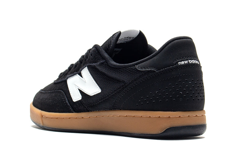 New Balance Numeric | 440 V2 black gum