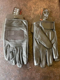 8241.F - USA REFLECTIVE FLAG- Men's Full Finger Gloves