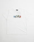 A.P.C. Auguste T-Shirt in White