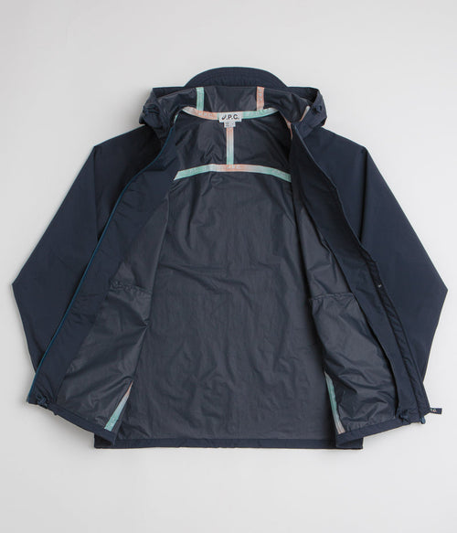 A.P.C. Meadow Jacket in Dark Navy