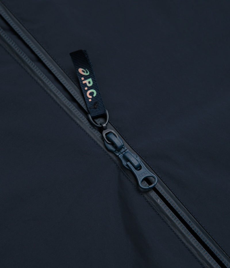 A.P.C. Meadow Jacket in Dark Navy