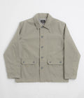 A.P.C. Piet Jacket in Verdigris