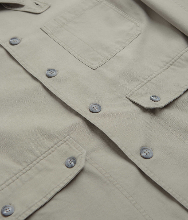 A.P.C. Piet Jacket in Verdigris