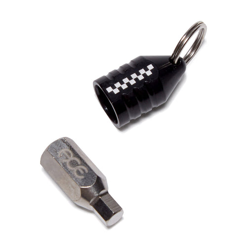 Ace Inverted Magna Adapter And Keychain Tool