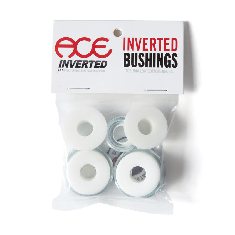 Ace Inverted Standard Bushings