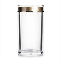 Acrylic Airtight Container 450ml