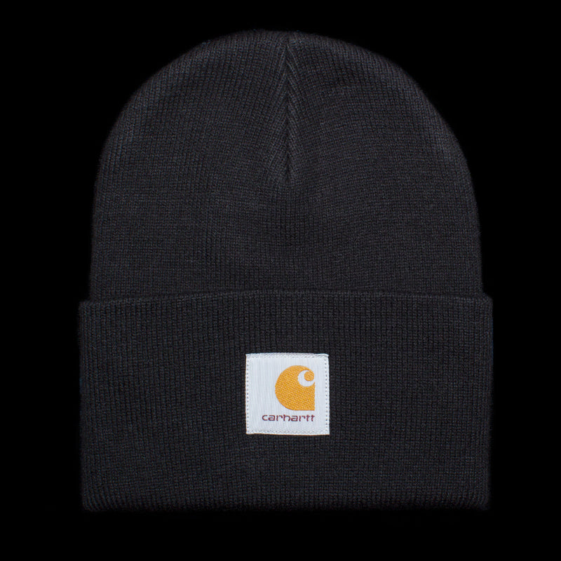 Acrylic Watch Hat