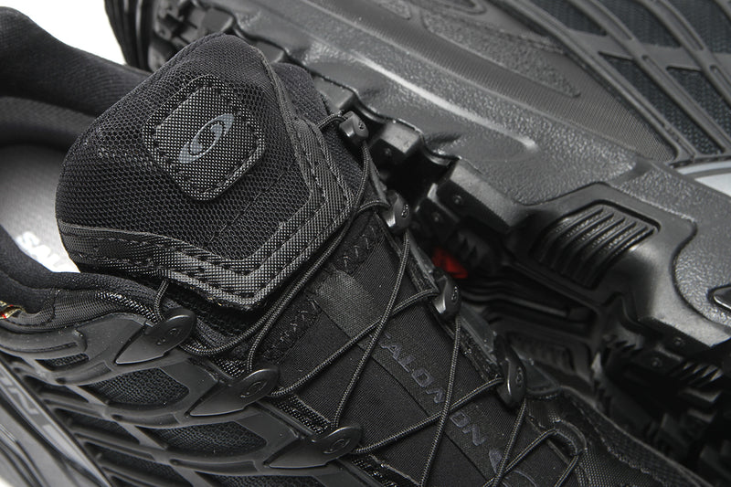 Salomon | ACS Pro Gore-Tex Black / Asphalt