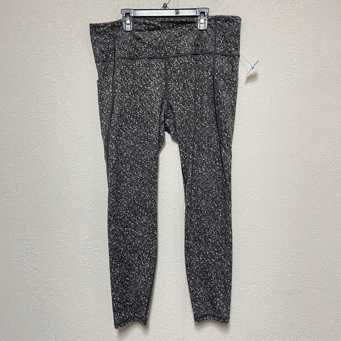 Activewear Athleta Size XL