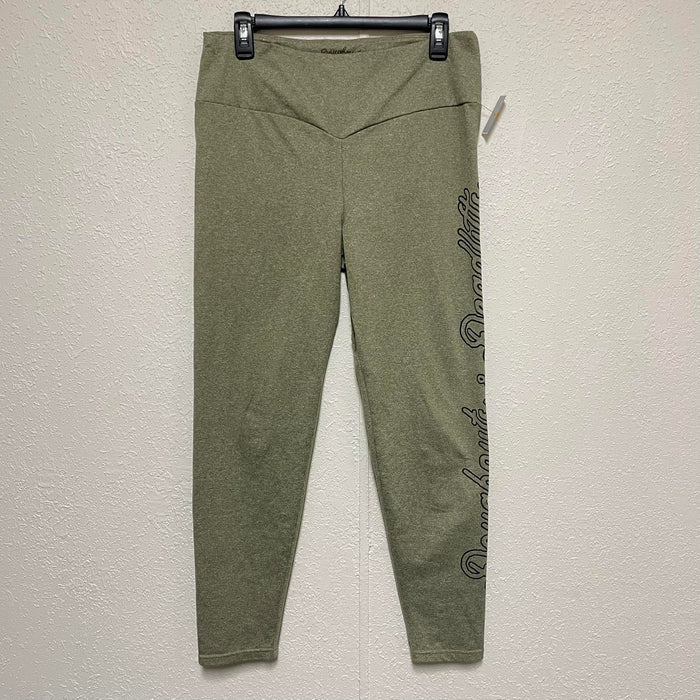 Activewear Doughnuts & Deadlifts Size XL