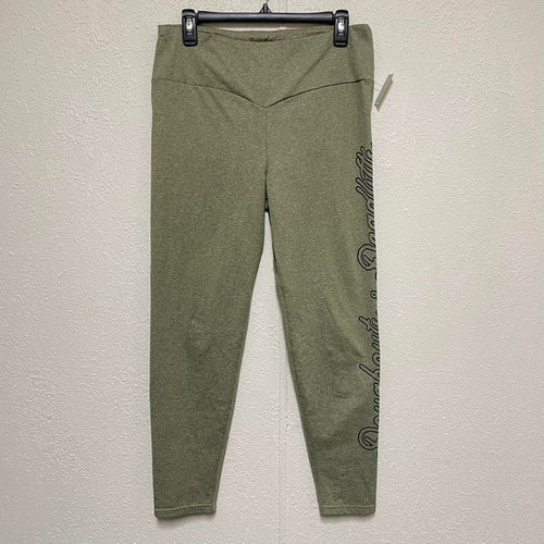 Activewear Doughnuts & Deadlifts Size XL
