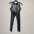 Activewear LA Society Size Medium