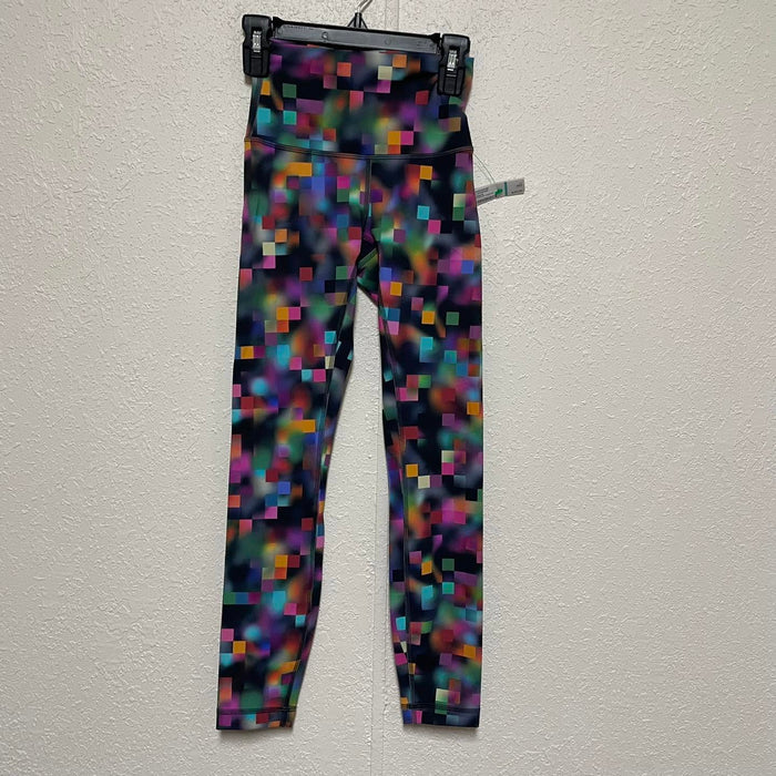 Activewear Lululemon Size 0
