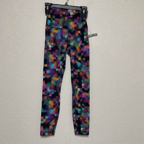 Activewear Lululemon Size 0