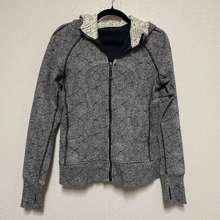 Activewear Lululemon Size 8
