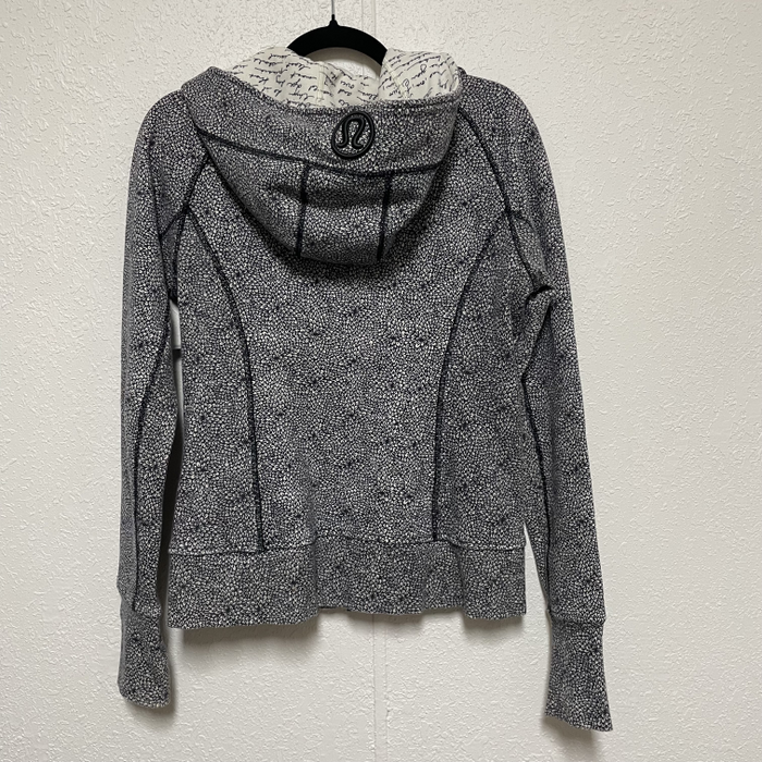 Activewear Lululemon Size 8