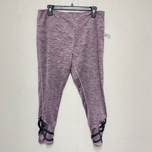 Activewear Maurices Size 2XL