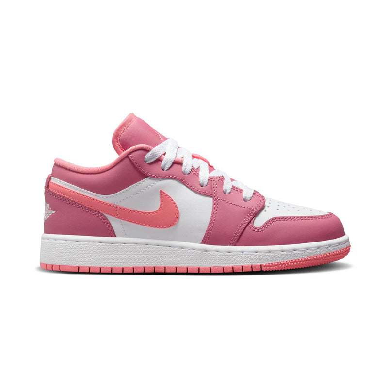 Air Jordan 1 Low ﻿Big Kids' Shoes