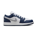 Air Jordan 1 Low Big Kids' Shoes