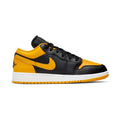 Air Jordan 1 Low Big Kids' Shoes