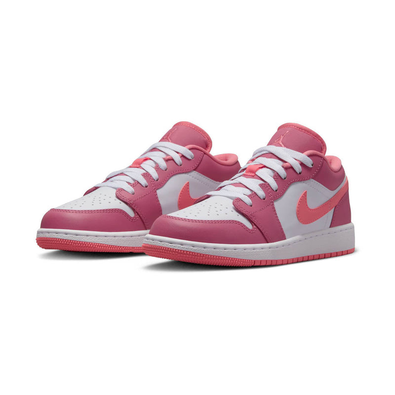 Air Jordan 1 Low ﻿Big Kids' Shoes
