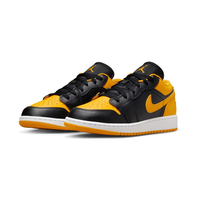 Air Jordan 1 Low Big Kids' Shoes