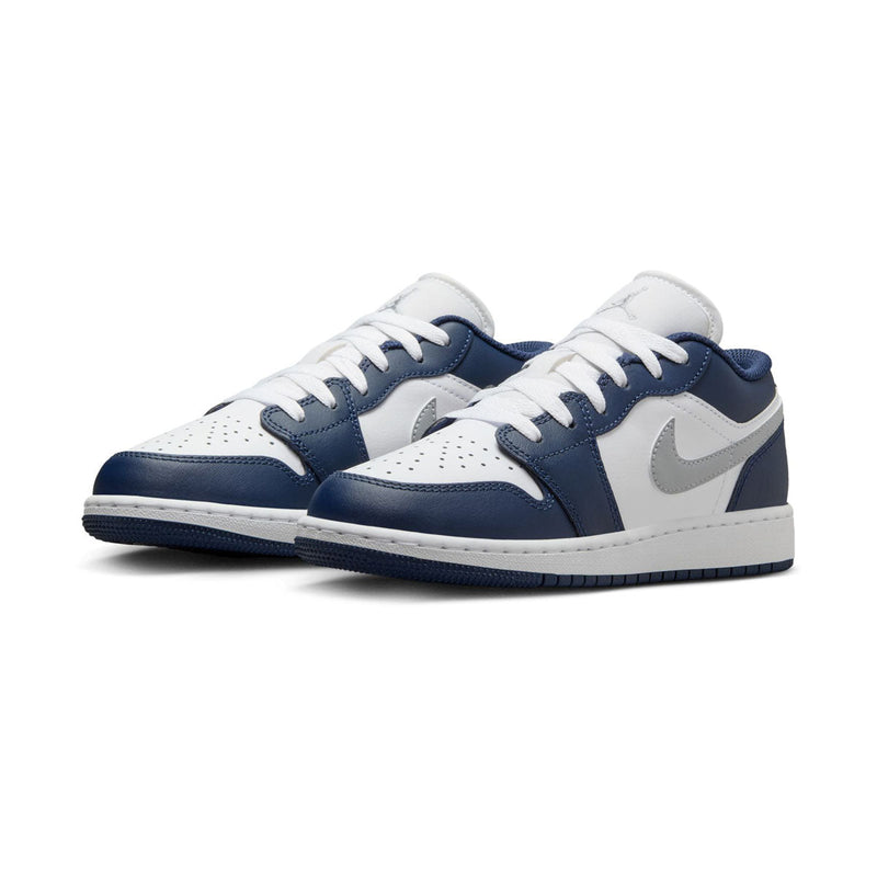 Air Jordan 1 Low Big Kids' Shoes