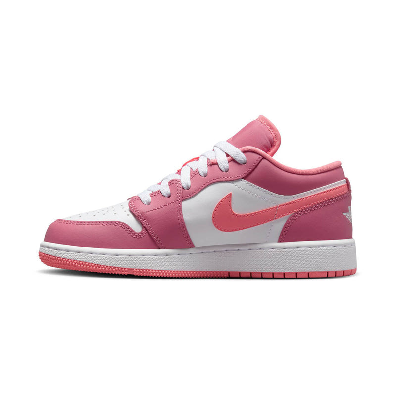 Air Jordan 1 Low ﻿Big Kids' Shoes
