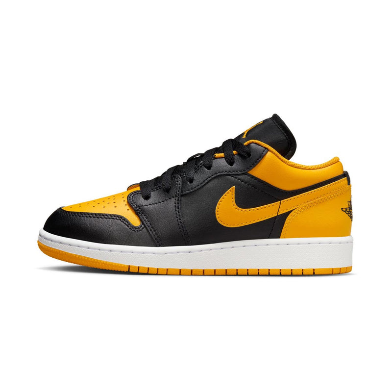 Air Jordan 1 Low Big Kids' Shoes