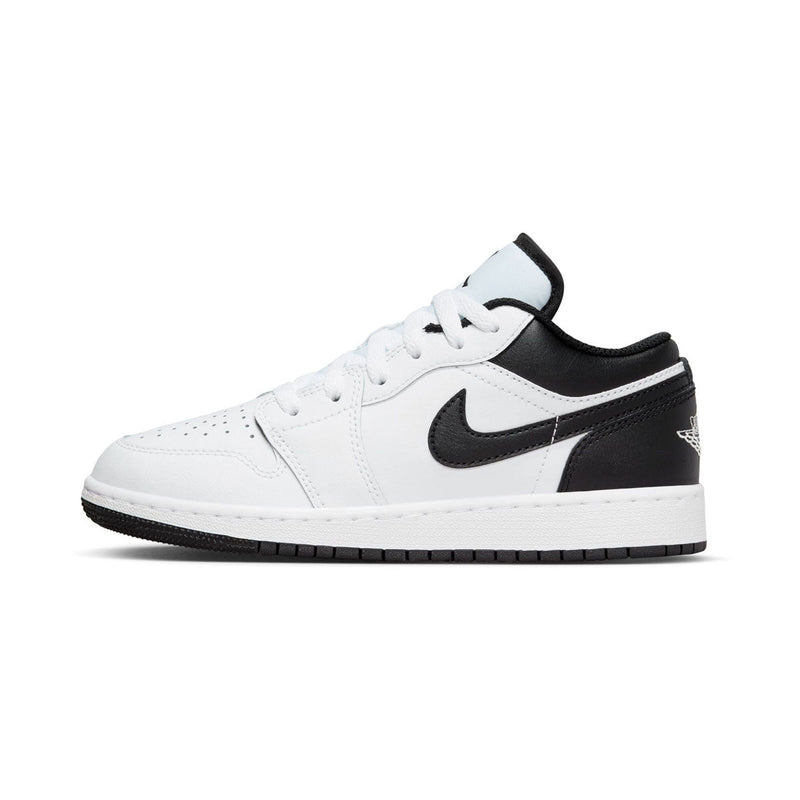 Air Jordan 1 Low Big Kids' Shoes