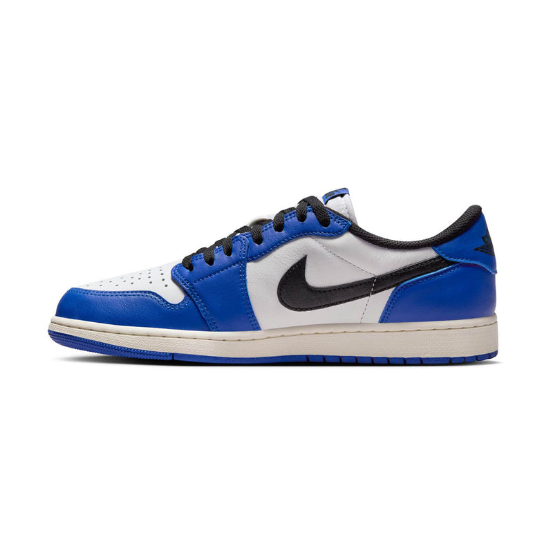 Air Jordan 1 Low 'Game Royal' Men's Shoes