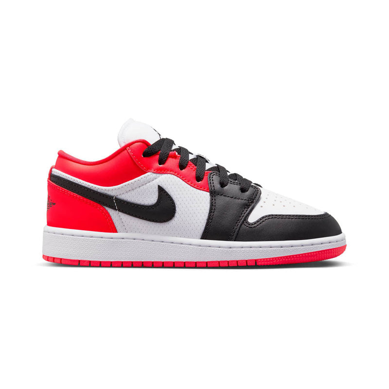 Air Jordan 1 Low SE Big Kids' Shoes