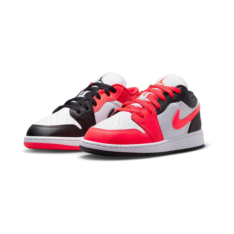 Air Jordan 1 Low SE Big Kids' Shoes