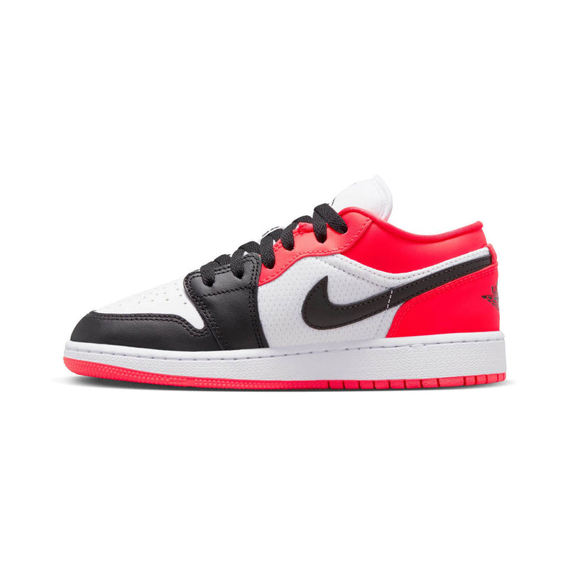 Air Jordan 1 Low SE Big Kids' Shoes