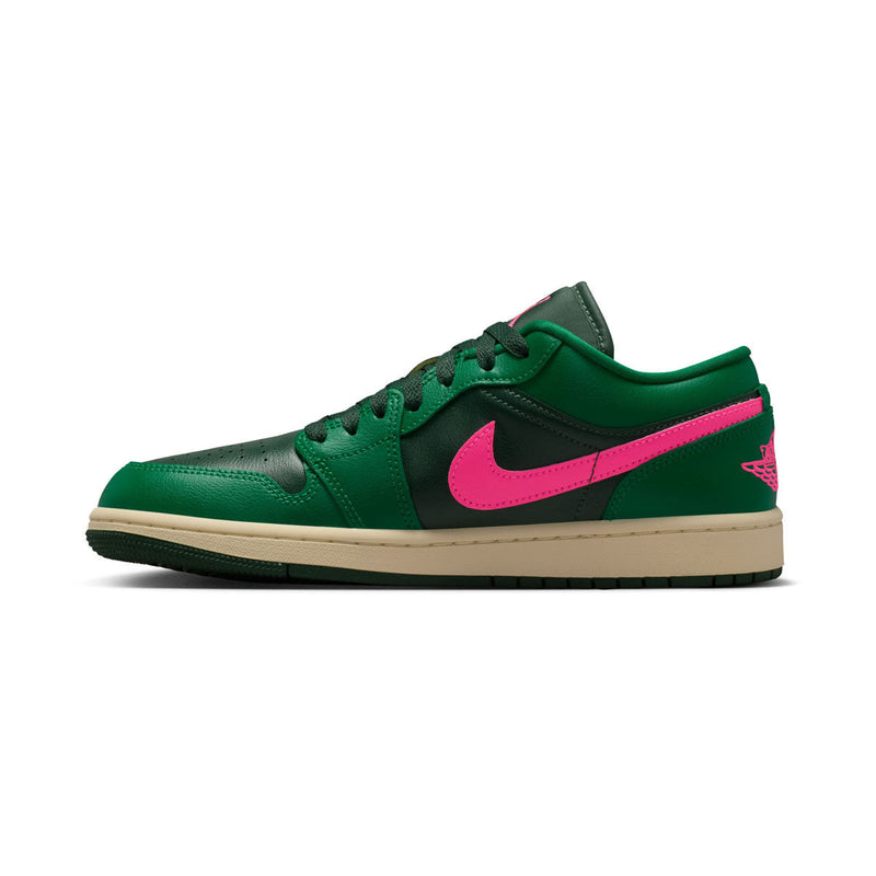 Air Jordan 1 Low 'Watermelon' Women's Shoes