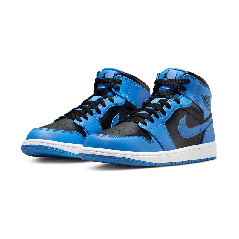 Air Jordan 1 Mid Men's Shoes